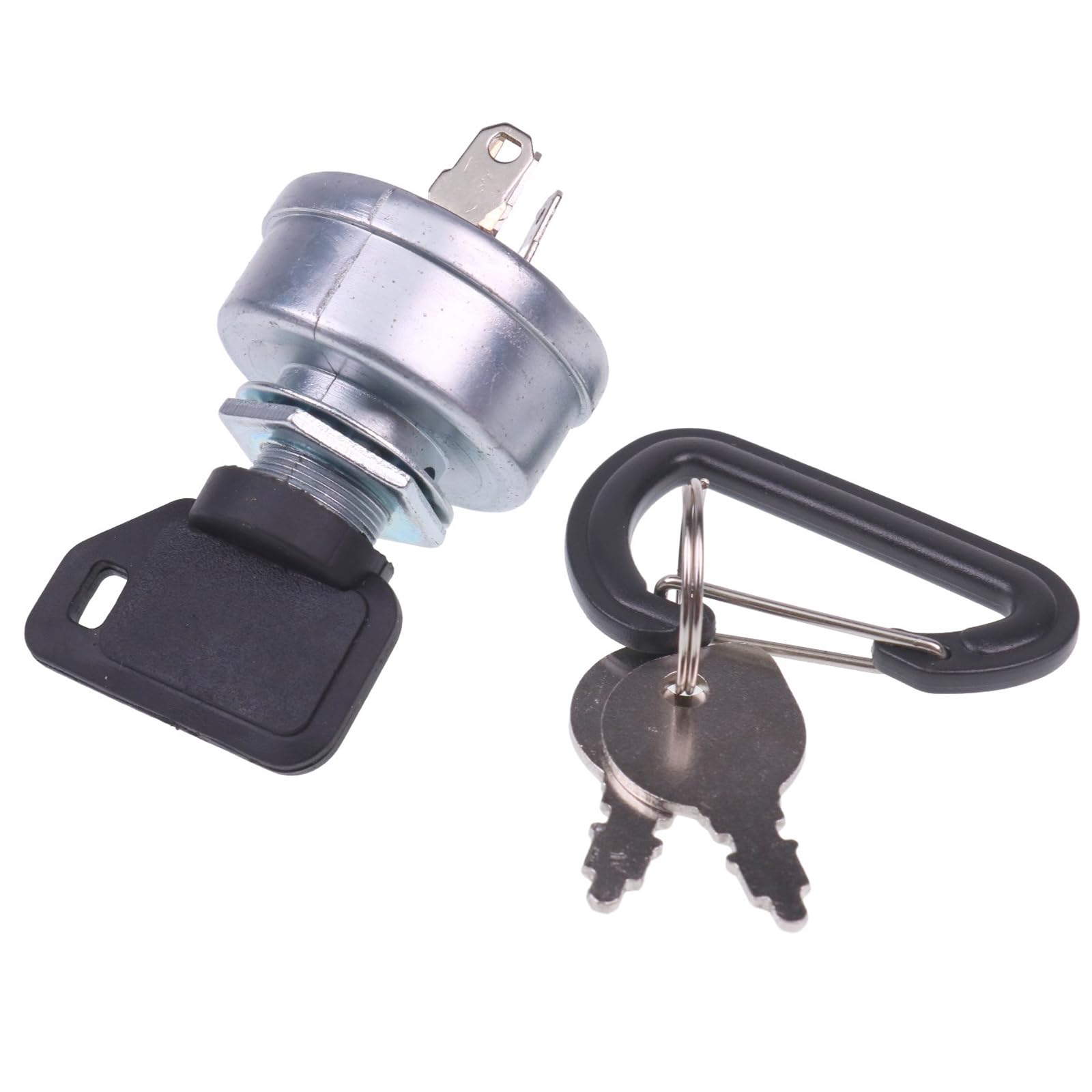 Amazon.com : TCINDRR Starter Ignition Key Switch 5020927YP 5020927 Amazon.com : TCINDRR Starter Ignition Key Switch 5020927YP 5020927